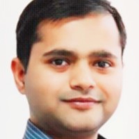 Chandan P.