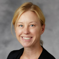 Katheryn Brekken, Ph.D.
