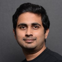 Aravindhan Jegannathan