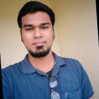 Sugaseelan Sridhar