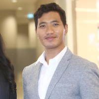 Rachmadana Fajri Majid