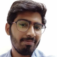 Saikiran Potnuri