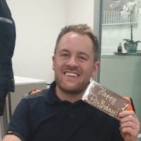 Conor Fitzpatrick
