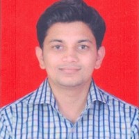 Vikrant Shimpukade