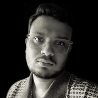 Anirban Basu Roy