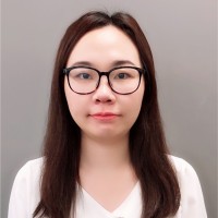 Shirley Zheng