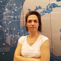 Aslı YILMAZ DEMİRBAŞ