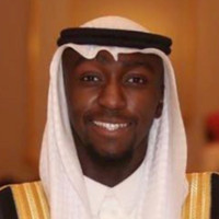 Nawaf Hawsawi