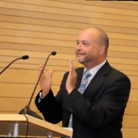Ernesto Luis Rodríguez, Consultor Desarrollo Organizacional
