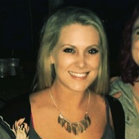 Caroline Griggs