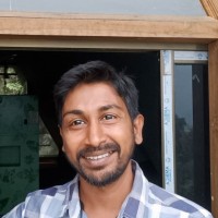 Nandan Prakash