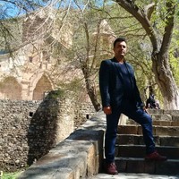 yashil a