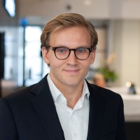 Eric Hedström