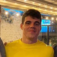 Darragh Burke