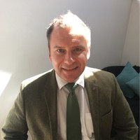Peter Derry