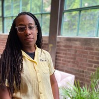 Zanetta Byers-Harris (they/them)