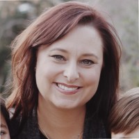 Ashlea Perry