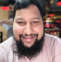 Alamgir Hossain