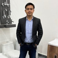 Akhil Sinha