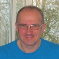 Mark Koziel