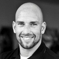 Nicklas Lindstrom