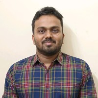 Avugadda Venkatesh