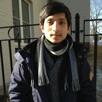 Nafies Iqbal