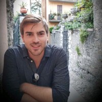 Patrik Högman