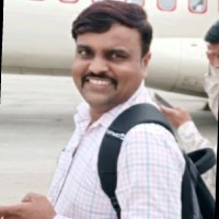 Gururaj Tonape