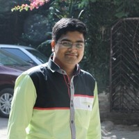 Abhishek Oswal
