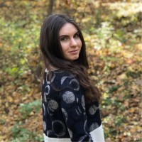 Zoriana Pokotska