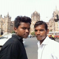 rajesh kumar