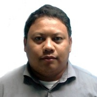 John Ross Custodio