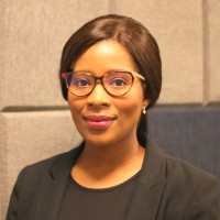 Duduetsang Lekubu