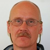 John Willy Hofsvang