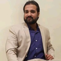 Hasan Ahmed