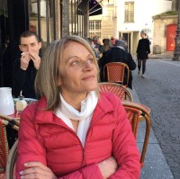 Frédérique DURAND