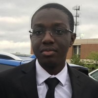 Tolulope Oladele