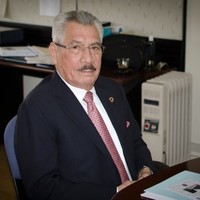 Luis Salazar Zuñiga
