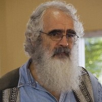 Richard Trudgen