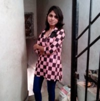 Puja Rathod 