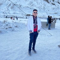Priyanshu Raj
