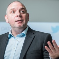 Laurent Kinet ✍️