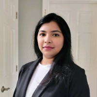 Bhargavi Nandagopal