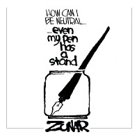 Zunar Cartoonist