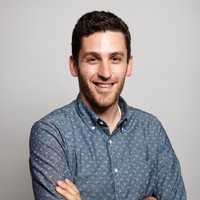Brian Keenan