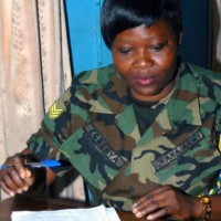 Egbenya Mabel