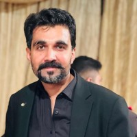 Adnan Ali