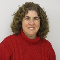 Nancy Liss