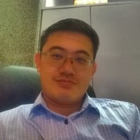 Damien Ong